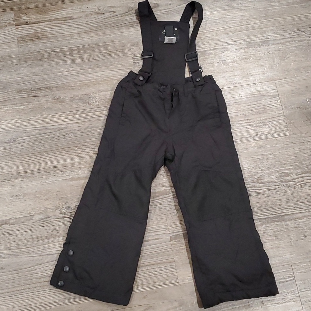 Athletech Overall Snowpants Size XS 4/5